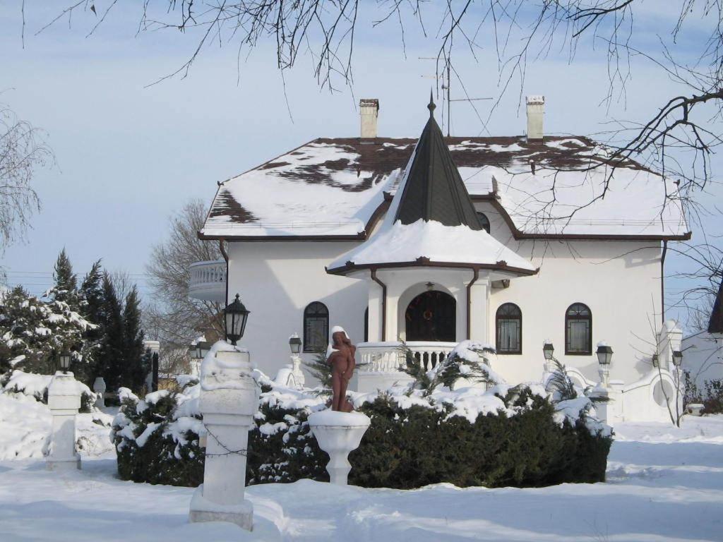 B&B Villa Pipacs Feketić Extérieur photo